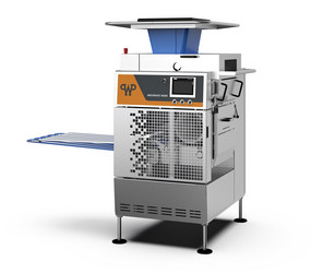 WP Teigteil- & Rundwirkmaschine MULTIMATIC VARIO WP Teigteil- & Rundwirkmaschine MULTIMATIC VARIO